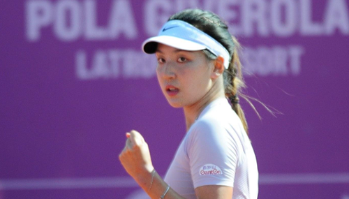 己的目标 己的目标