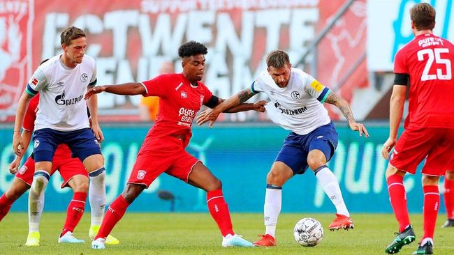 AC米兰和 AC米兰和