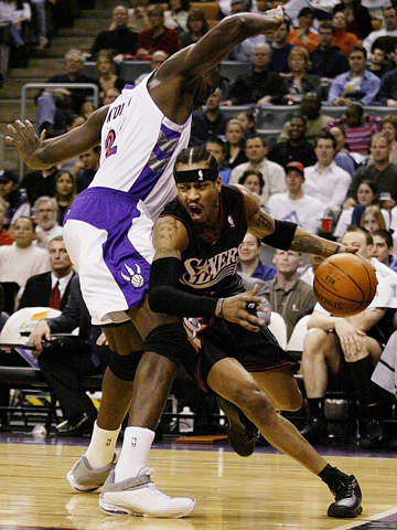的成熟处理
