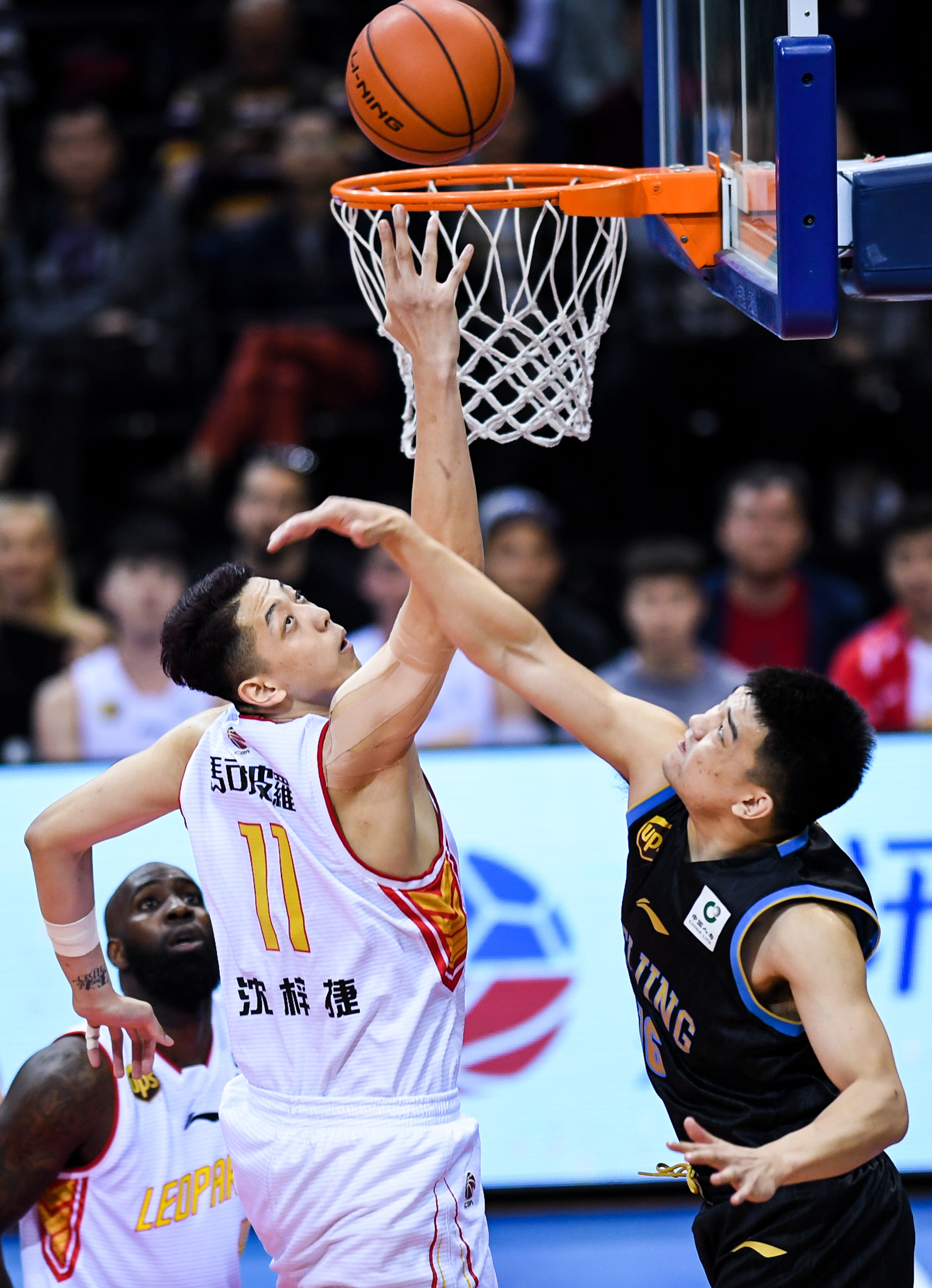 压迫与二点 压迫与二点